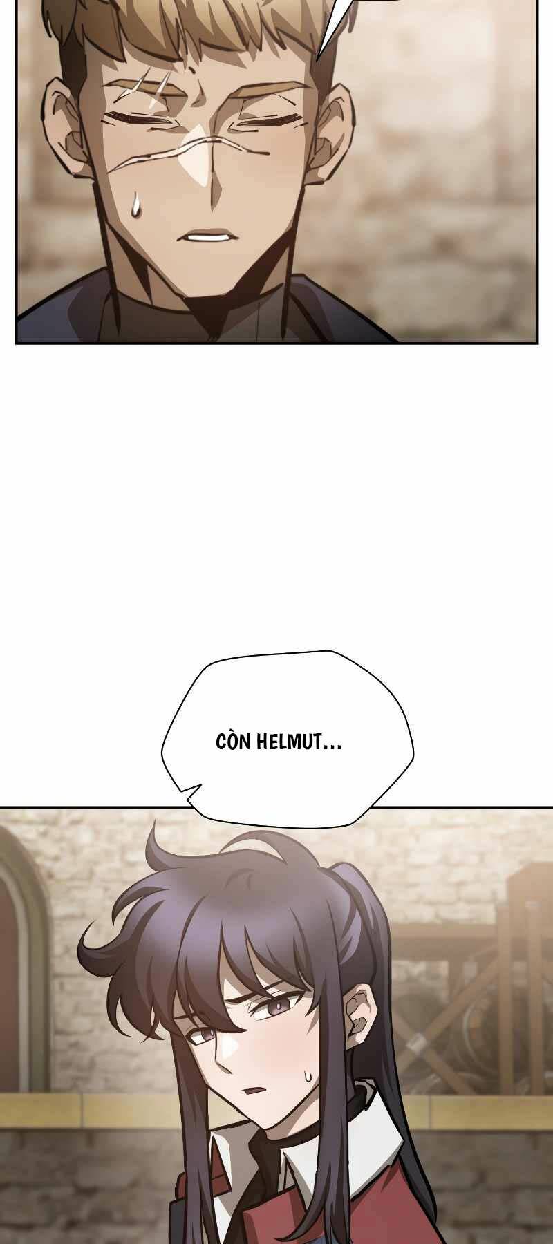 Helmut Đứa Trẻ Bị Ruồng Bỏ - Chapter 51 - Page 80