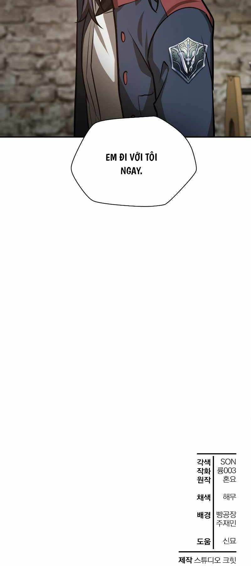 Helmut Đứa Trẻ Bị Ruồng Bỏ - Chapter 51 - Page 81