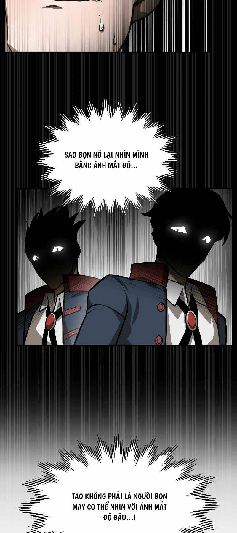 Helmut Đứa Trẻ Bị Ruồng Bỏ - Chapter 51 - Page 8