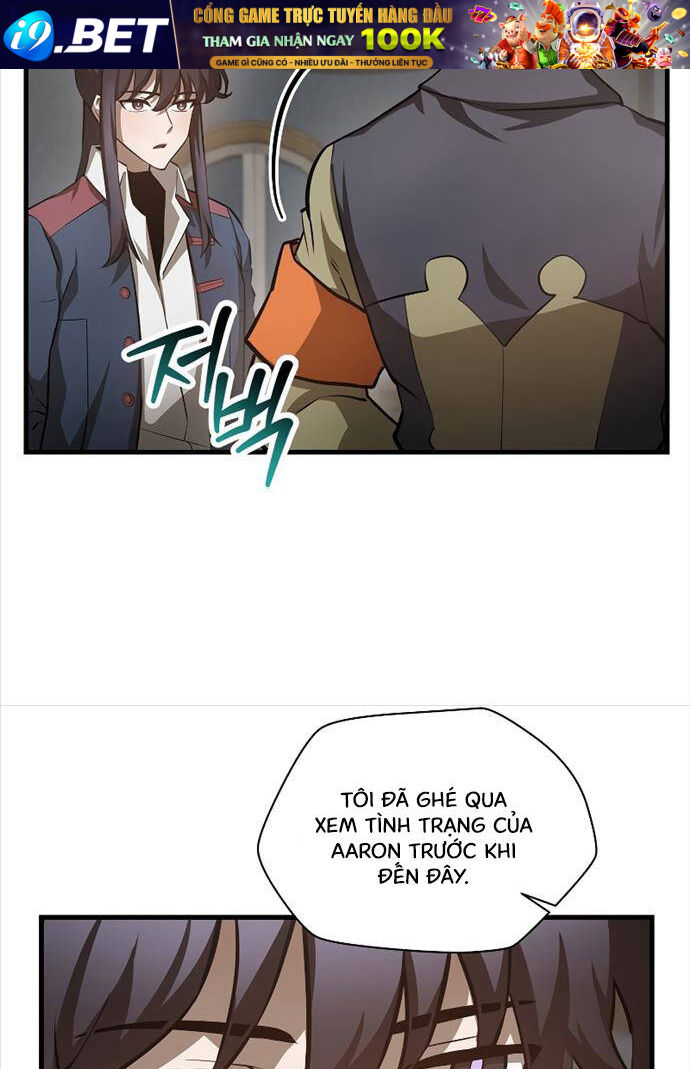 Helmut Đứa Trẻ Bị Ruồng Bỏ - Chapter 52 - Page 11