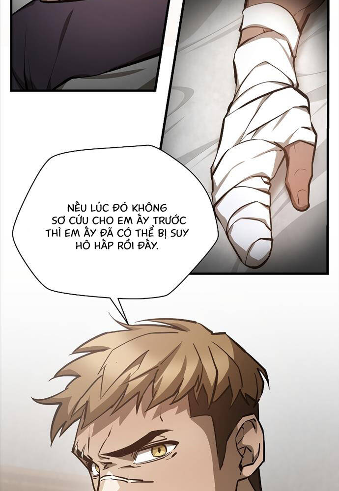 Helmut Đứa Trẻ Bị Ruồng Bỏ - Chapter 52 - Page 13