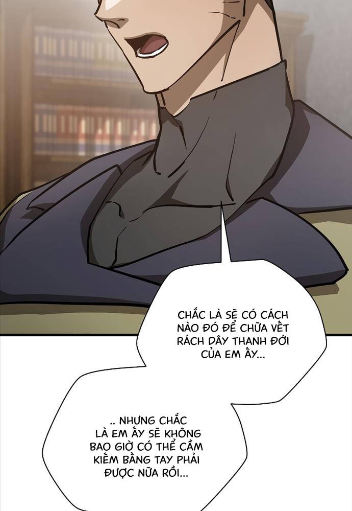 Helmut Đứa Trẻ Bị Ruồng Bỏ - Chapter 52 - Page 14