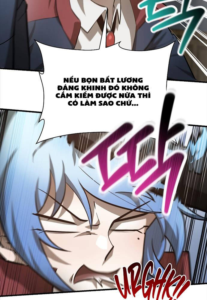 Helmut Đứa Trẻ Bị Ruồng Bỏ - Chapter 52 - Page 16