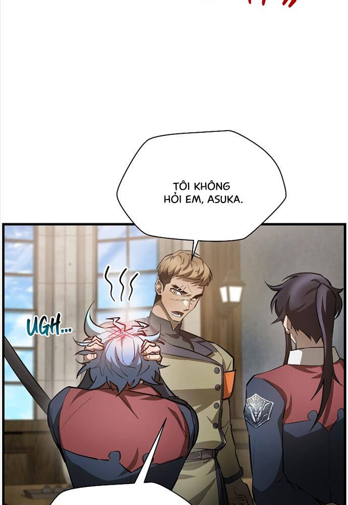 Helmut Đứa Trẻ Bị Ruồng Bỏ - Chapter 52 - Page 17