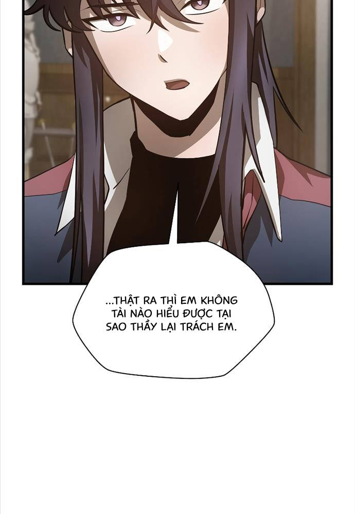 Helmut Đứa Trẻ Bị Ruồng Bỏ - Chapter 52 - Page 19