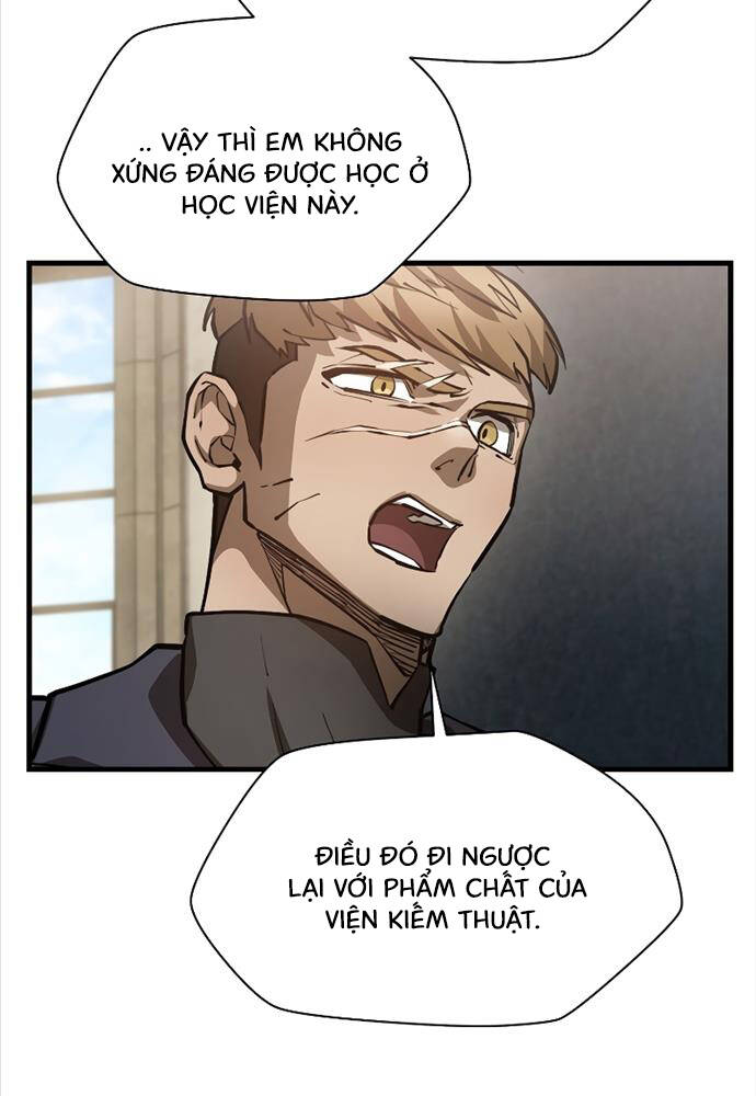 Helmut Đứa Trẻ Bị Ruồng Bỏ - Chapter 52 - Page 24