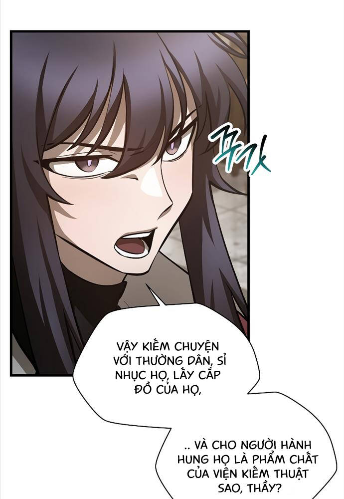 Helmut Đứa Trẻ Bị Ruồng Bỏ - Chapter 52 - Page 25