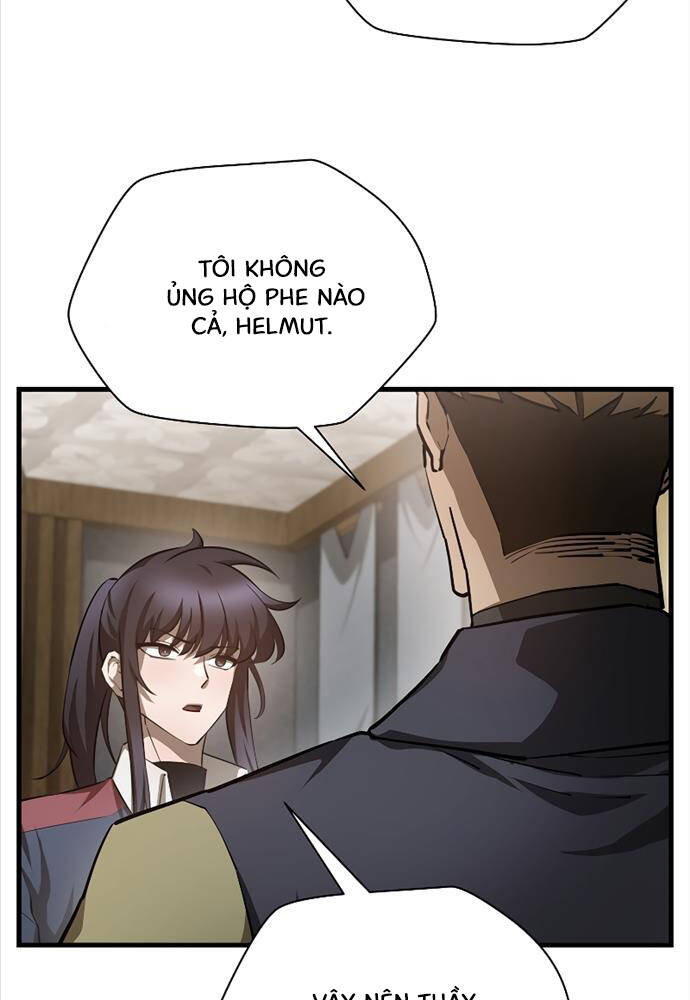 Helmut Đứa Trẻ Bị Ruồng Bỏ - Chapter 52 - Page 26