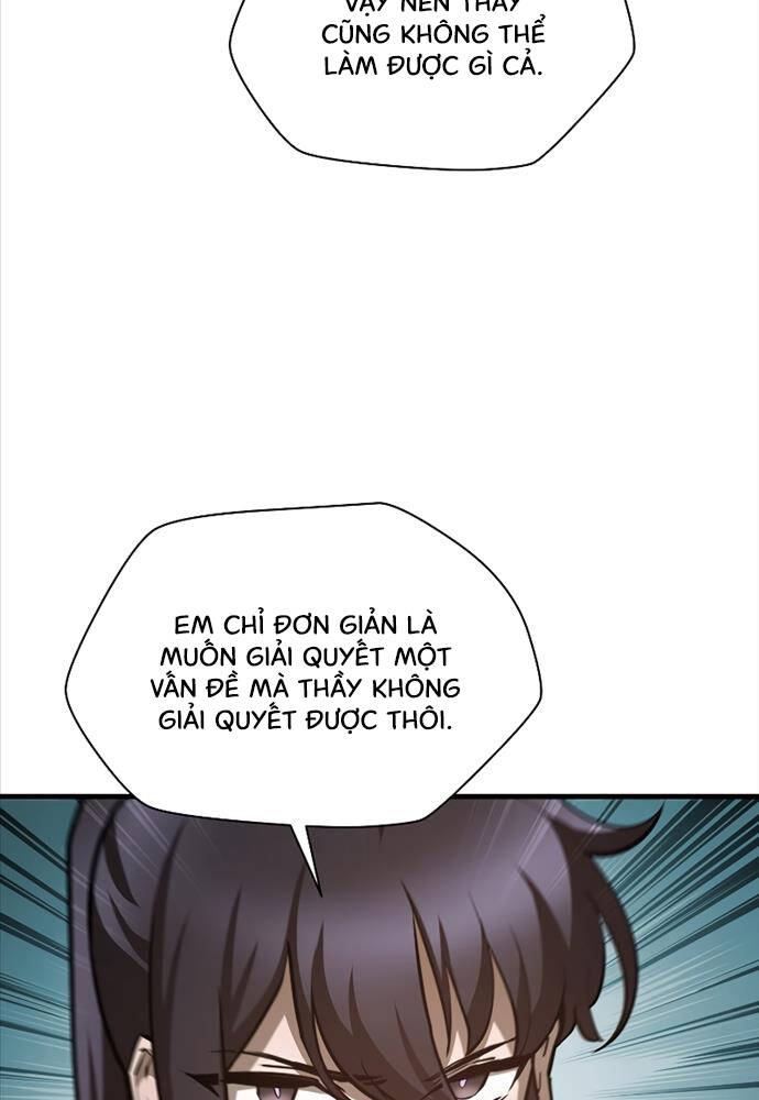 Helmut Đứa Trẻ Bị Ruồng Bỏ - Chapter 52 - Page 27