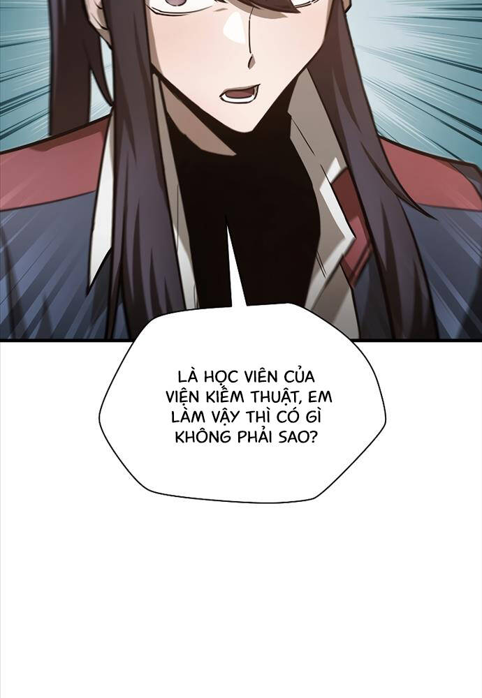 Helmut Đứa Trẻ Bị Ruồng Bỏ - Chapter 52 - Page 28