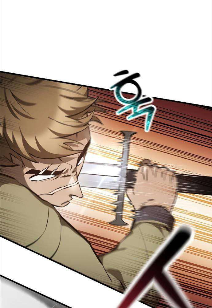 Helmut Đứa Trẻ Bị Ruồng Bỏ - Chapter 52 - Page 29