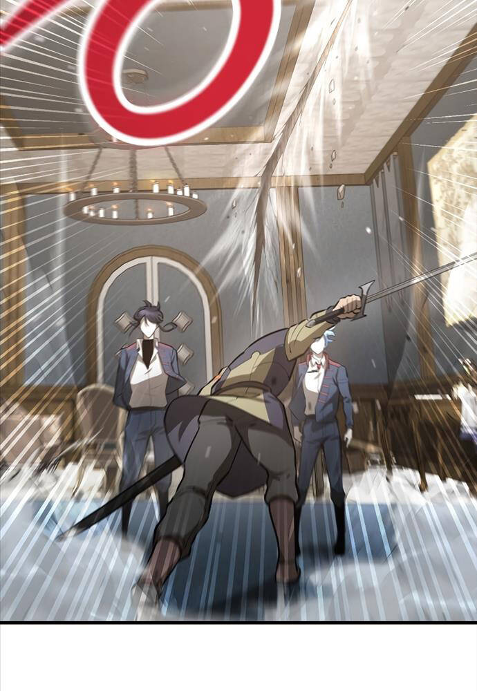 Helmut Đứa Trẻ Bị Ruồng Bỏ - Chapter 52 - Page 33