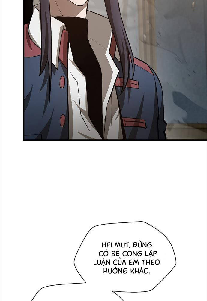 Helmut Đứa Trẻ Bị Ruồng Bỏ - Chapter 52 - Page 35