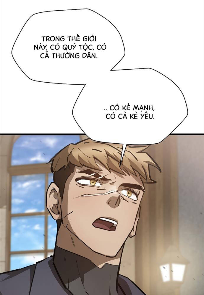 Helmut Đứa Trẻ Bị Ruồng Bỏ - Chapter 52 - Page 38