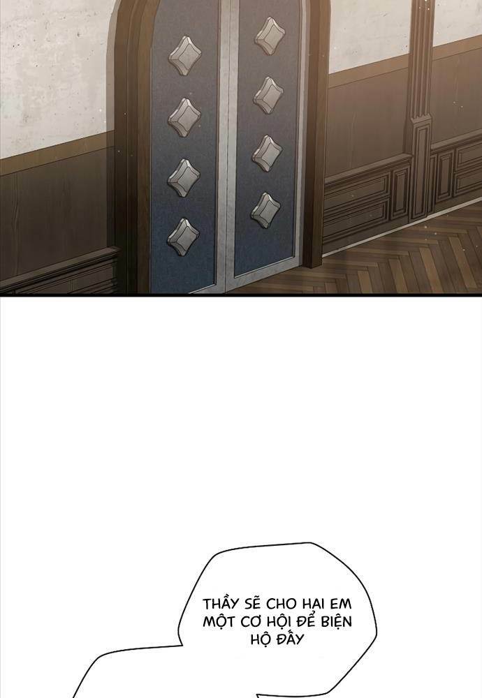 Helmut Đứa Trẻ Bị Ruồng Bỏ - Chapter 52 - Page 3