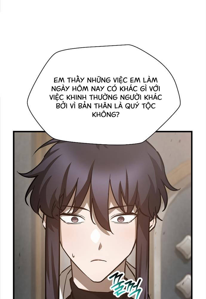 Helmut Đứa Trẻ Bị Ruồng Bỏ - Chapter 52 - Page 40