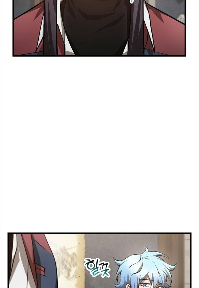 Helmut Đứa Trẻ Bị Ruồng Bỏ - Chapter 52 - Page 41