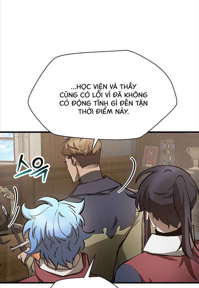 Helmut Đứa Trẻ Bị Ruồng Bỏ - Chapter 52 - Page 45