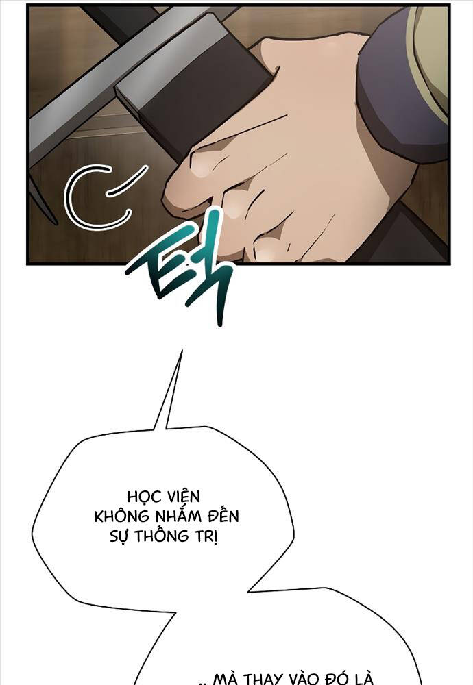 Helmut Đứa Trẻ Bị Ruồng Bỏ - Chapter 52 - Page 47