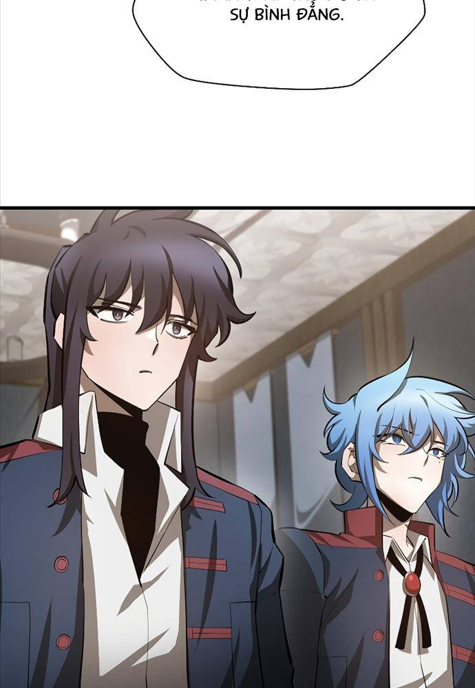 Helmut Đứa Trẻ Bị Ruồng Bỏ - Chapter 52 - Page 48