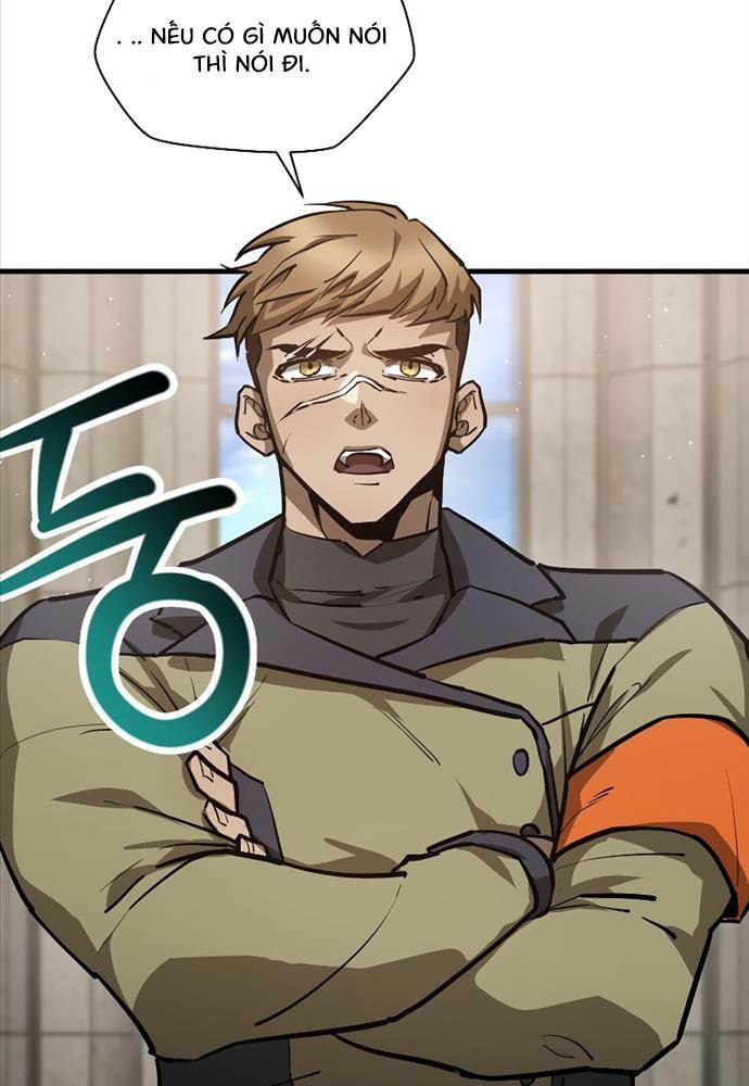 Helmut Đứa Trẻ Bị Ruồng Bỏ - Chapter 52 - Page 4