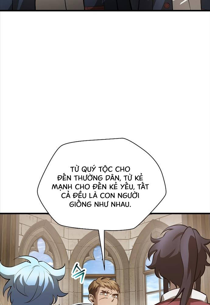 Helmut Đứa Trẻ Bị Ruồng Bỏ - Chapter 52 - Page 49