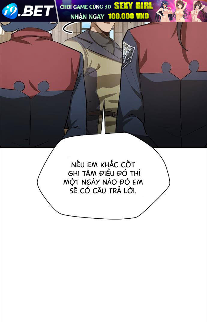 Helmut Đứa Trẻ Bị Ruồng Bỏ - Chapter 52 - Page 50