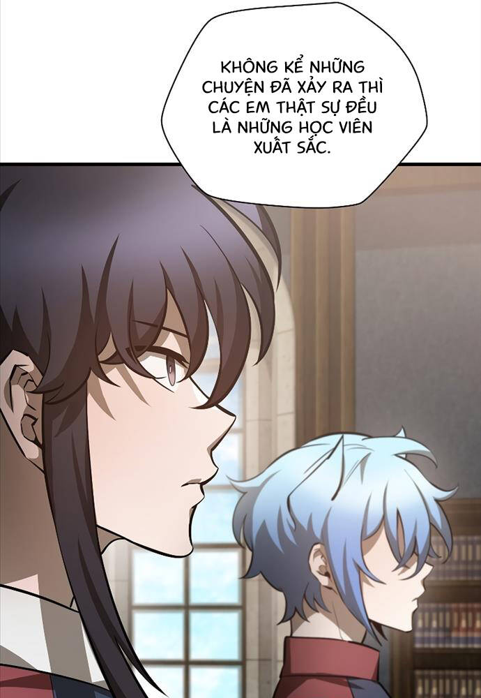 Helmut Đứa Trẻ Bị Ruồng Bỏ - Chapter 52 - Page 51