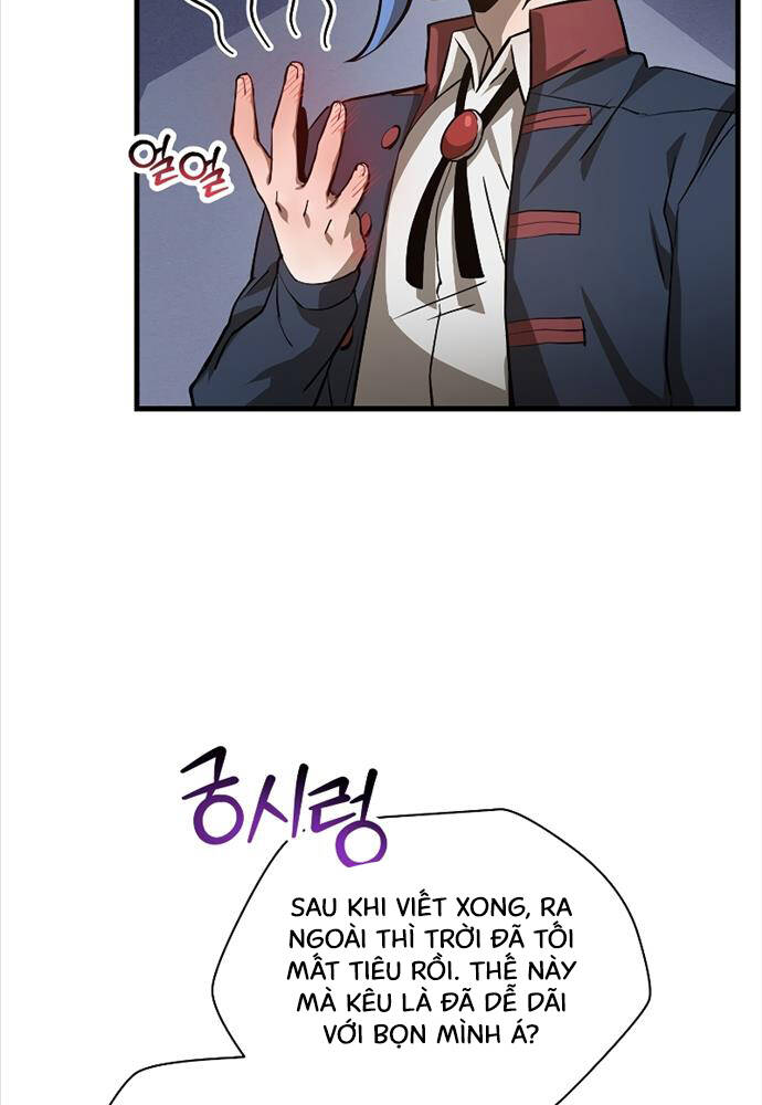 Helmut Đứa Trẻ Bị Ruồng Bỏ - Chapter 52 - Page 66