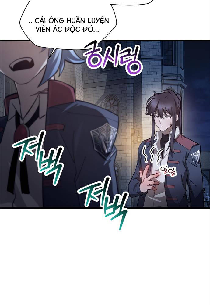 Helmut Đứa Trẻ Bị Ruồng Bỏ - Chapter 52 - Page 67