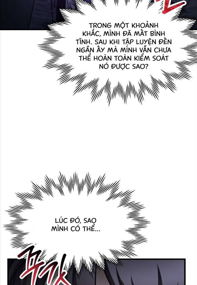 Helmut Đứa Trẻ Bị Ruồng Bỏ - Chapter 52 - Page 72