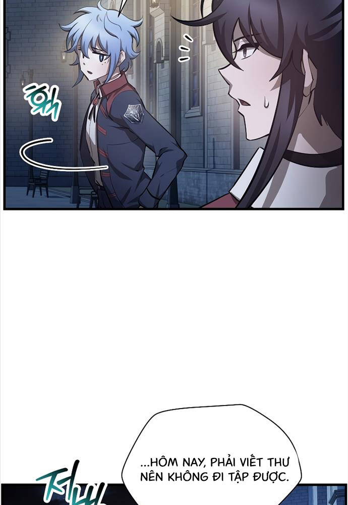 Helmut Đứa Trẻ Bị Ruồng Bỏ - Chapter 52 - Page 74