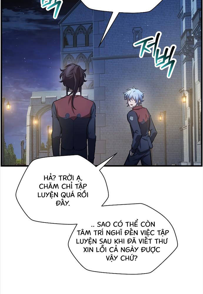 Helmut Đứa Trẻ Bị Ruồng Bỏ - Chapter 52 - Page 75