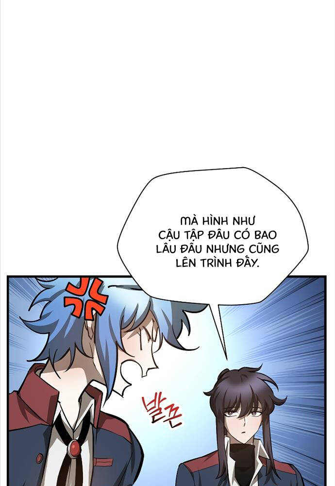 Helmut Đứa Trẻ Bị Ruồng Bỏ - Chapter 52 - Page 76