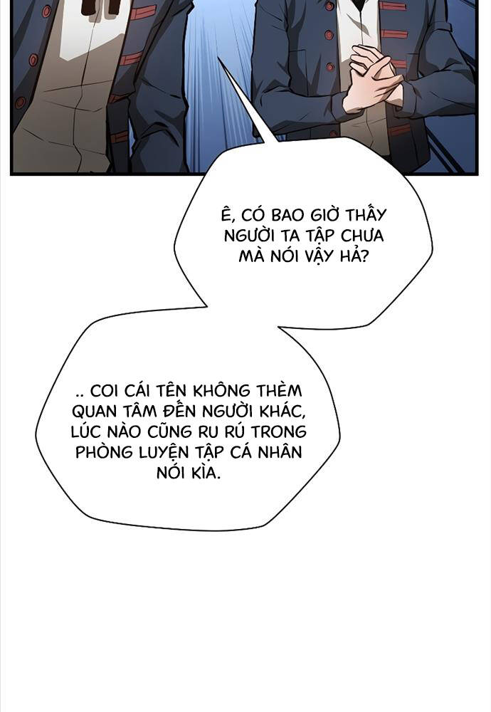 Helmut Đứa Trẻ Bị Ruồng Bỏ - Chapter 52 - Page 77