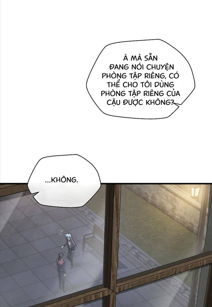 Helmut Đứa Trẻ Bị Ruồng Bỏ - Chapter 52 - Page 78
