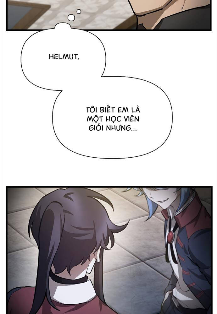 Helmut Đứa Trẻ Bị Ruồng Bỏ - Chapter 52 - Page 82