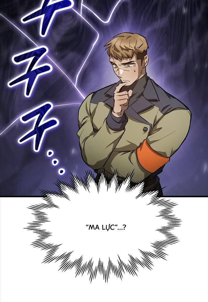 Helmut Đứa Trẻ Bị Ruồng Bỏ - Chapter 52 - Page 84