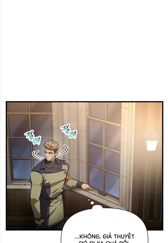 Helmut Đứa Trẻ Bị Ruồng Bỏ - Chapter 52 - Page 85