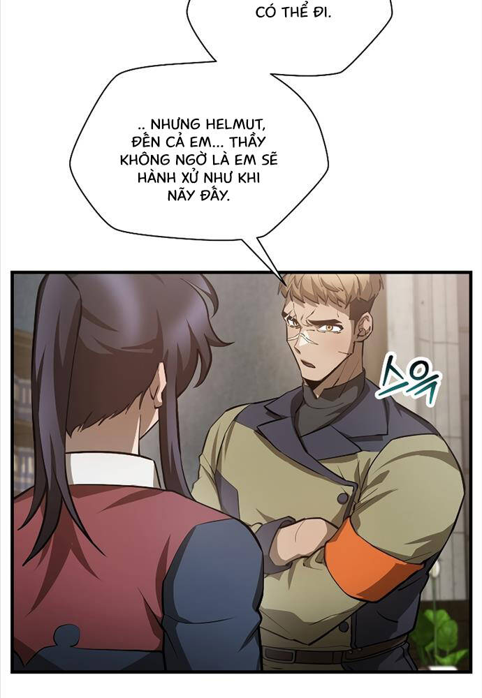 Helmut Đứa Trẻ Bị Ruồng Bỏ - Chapter 52 - Page 8