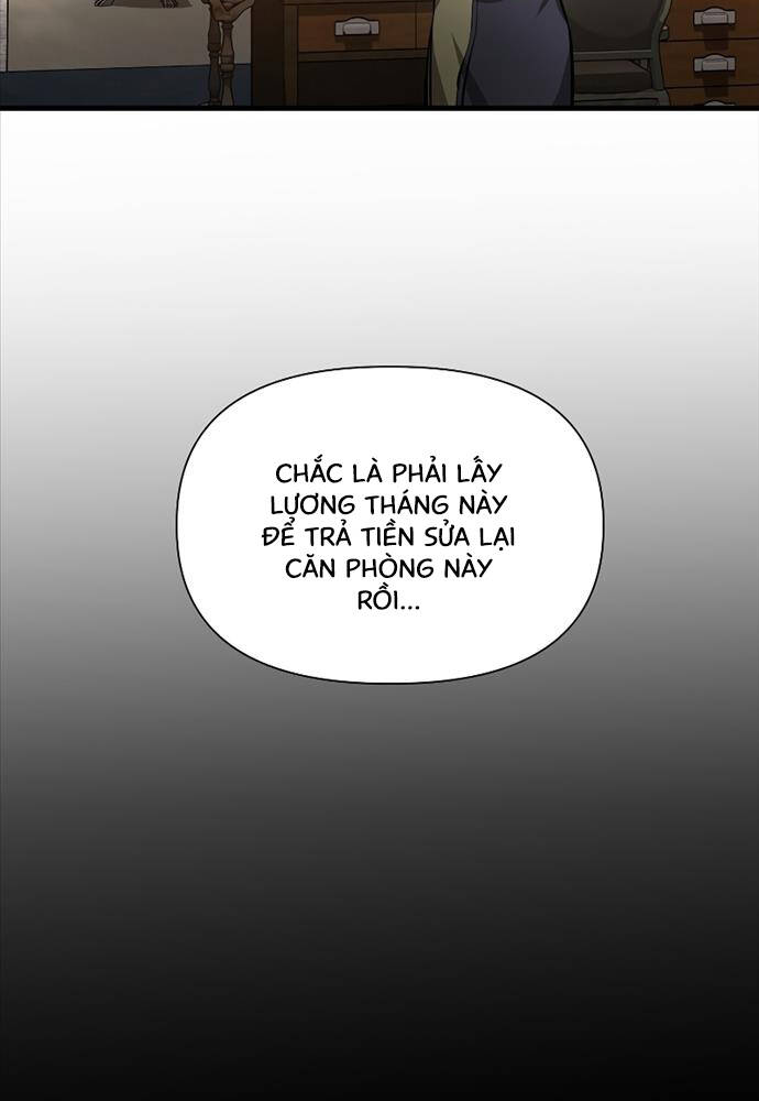 Helmut Đứa Trẻ Bị Ruồng Bỏ - Chapter 52 - Page 89