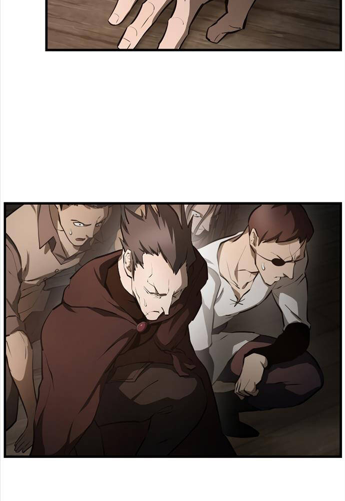 Helmut Đứa Trẻ Bị Ruồng Bỏ - Chapter 52 - Page 95