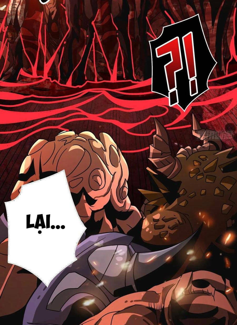 Vừa Chơi Đã Có Tài Khoản Vương Giả - Chapter 258 - Page 10