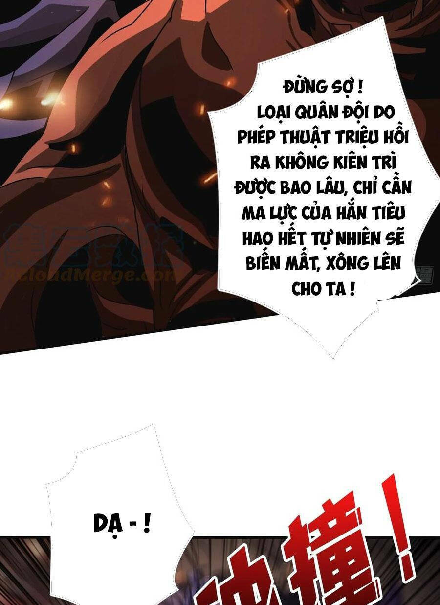 Vừa Chơi Đã Có Tài Khoản Vương Giả - Chapter 258 - Page 11