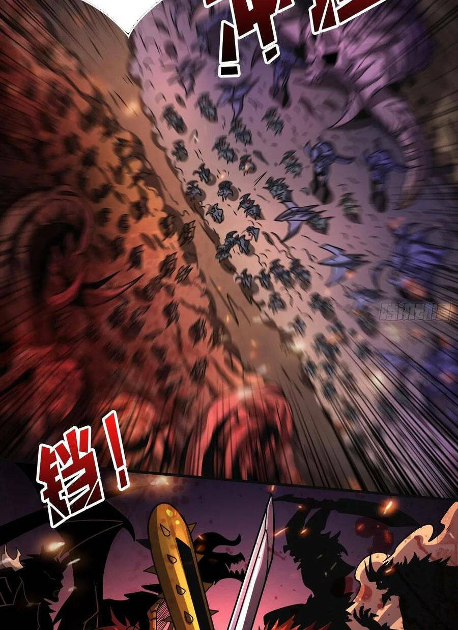 Vừa Chơi Đã Có Tài Khoản Vương Giả - Chapter 258 - Page 12