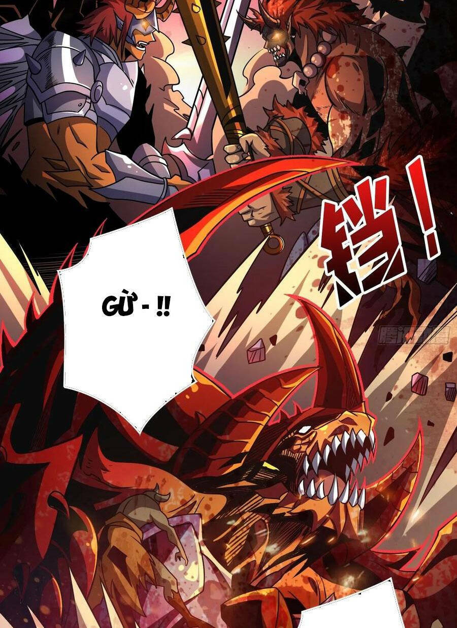 Vừa Chơi Đã Có Tài Khoản Vương Giả - Chapter 258 - Page 13