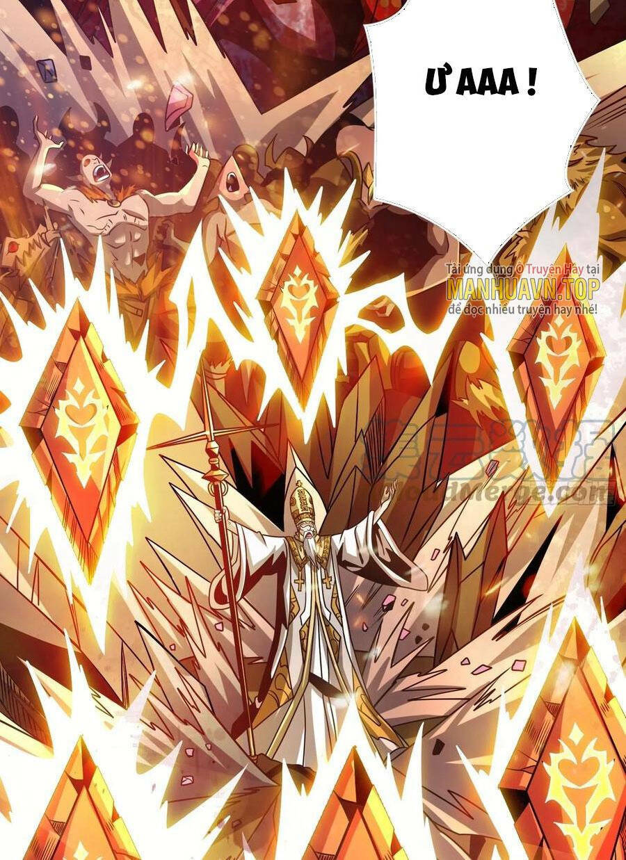 Vừa Chơi Đã Có Tài Khoản Vương Giả - Chapter 258 - Page 14