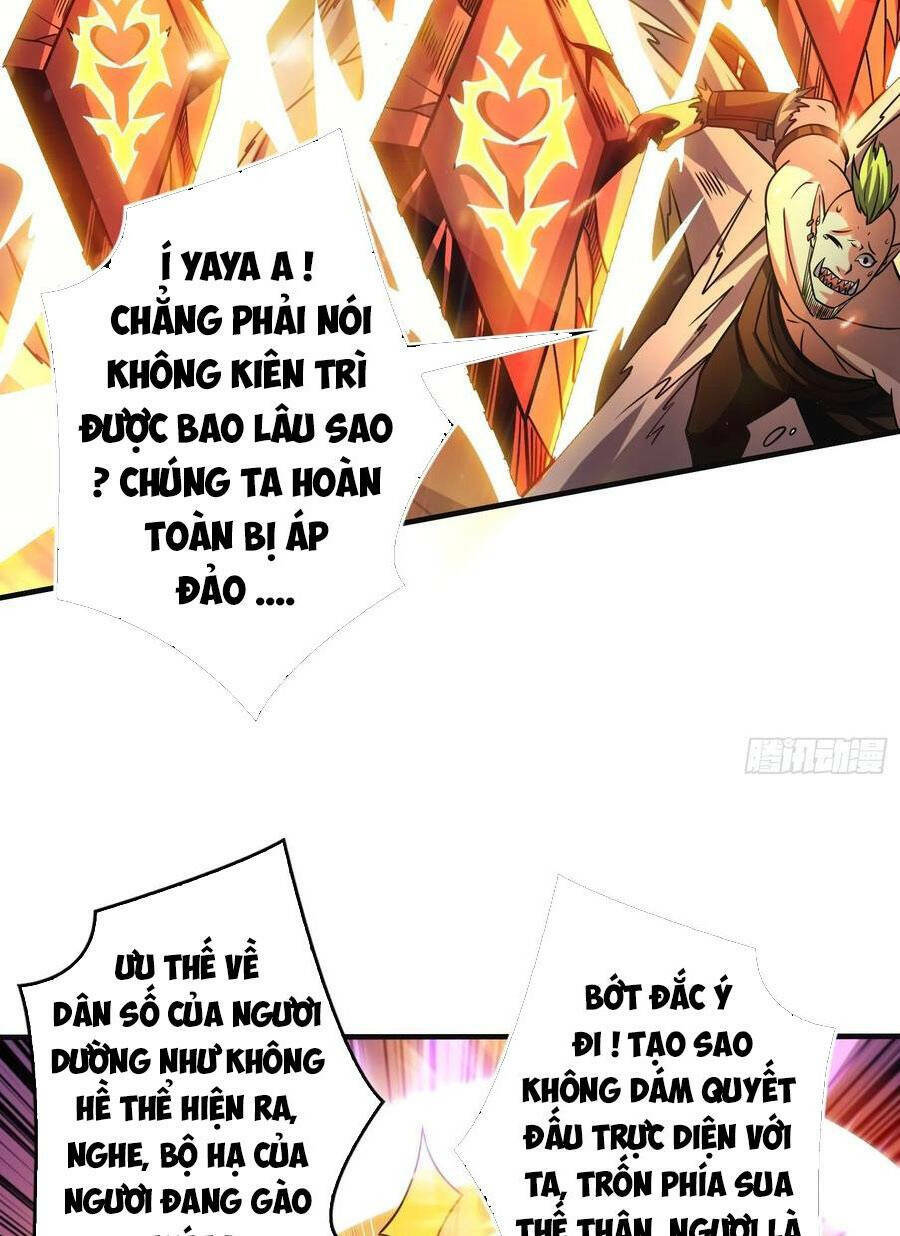 Vừa Chơi Đã Có Tài Khoản Vương Giả - Chapter 258 - Page 15