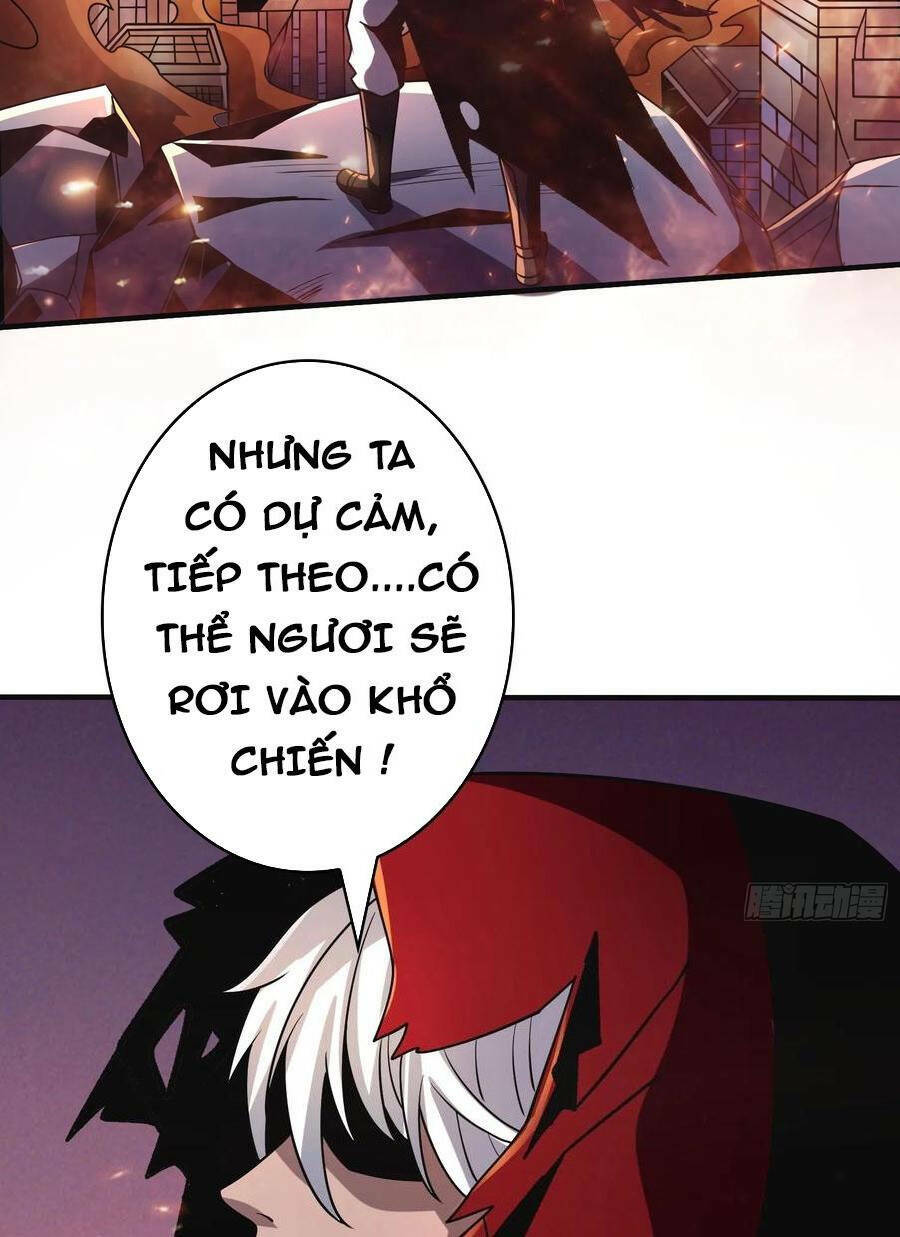 Vừa Chơi Đã Có Tài Khoản Vương Giả - Chapter 258 - Page 18