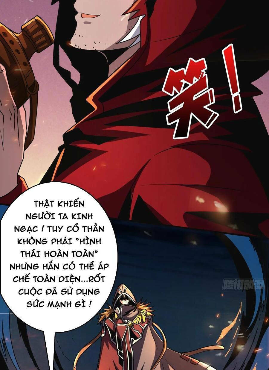 Vừa Chơi Đã Có Tài Khoản Vương Giả - Chapter 258 - Page 19